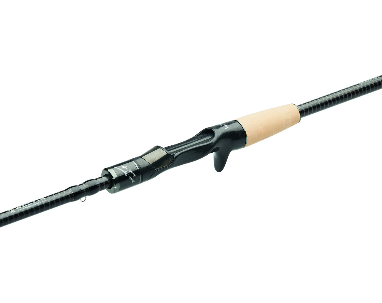 Westin W8 Finesse Crank-T 2nd - 7'1''/213cm M 10-30 Gr